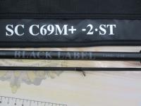 ブラックレーベル SC C69M+ -2・ST
