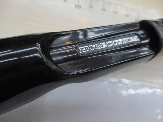 ヒュージカスタムジェノマ HG2-70R