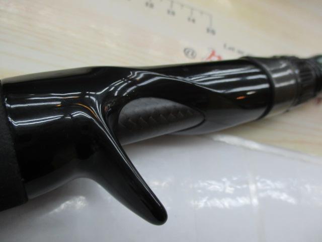 ヒュージカスタムジェノマ HG2-70R