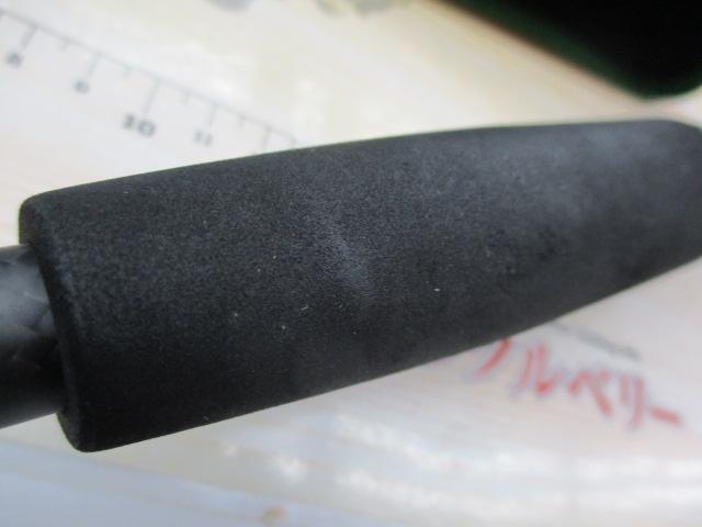 ヒュージカスタムジェノマ HG2-70R