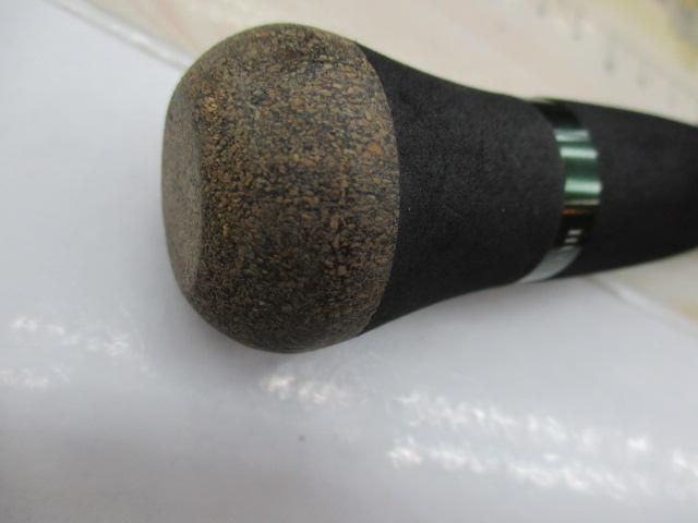 ヒュージカスタムジェノマ HG2-70R