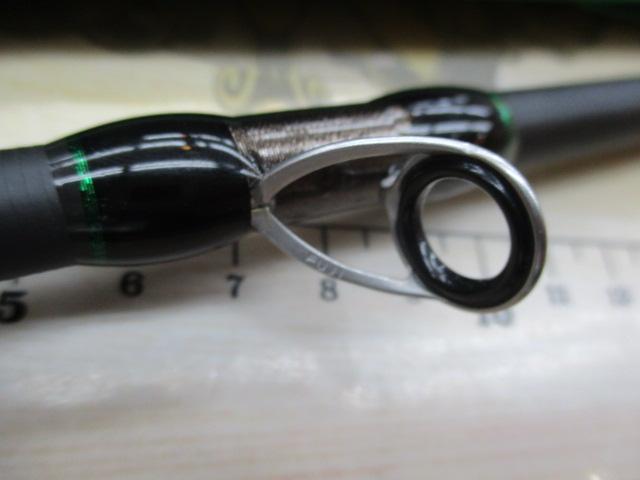 ヒュージカスタムジェノマ HG2-70R