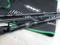 ヒュージカスタムジェノマ HG2-70R