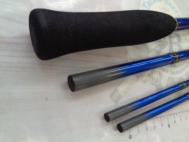 クラブブルーキャビンFL MH-350・K