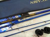 クラブブルーキャビンFL MH-350・K