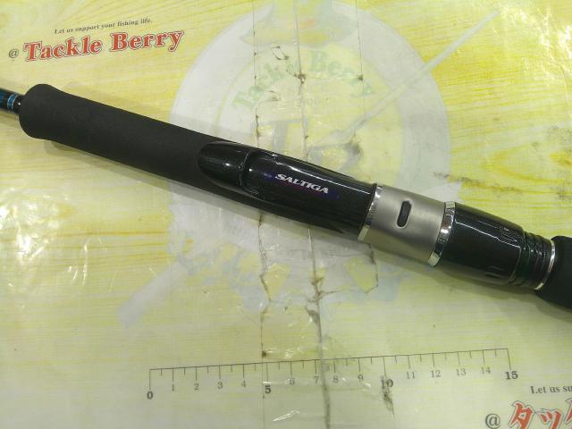 ソルティガコースタル SG ゲーム 68S-3