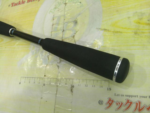 ソルティガコースタル SG ゲーム 68S-3