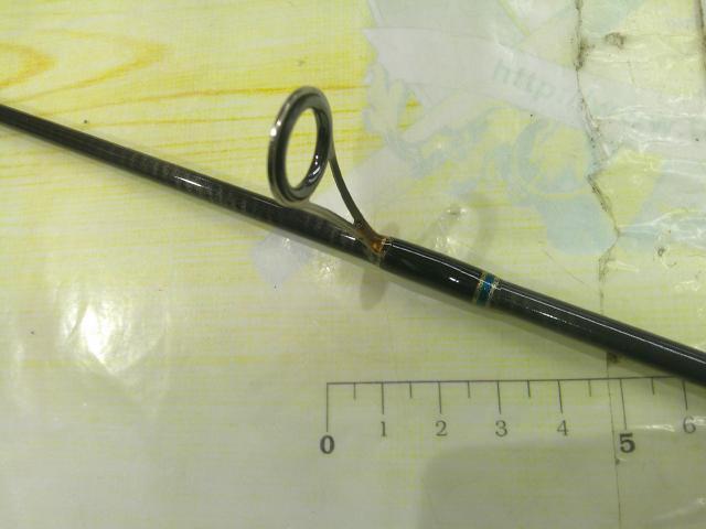 ソルティガコースタル SG ゲーム 68S-3