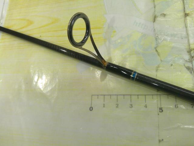 ソルティガコースタル SG ゲーム 68S-3