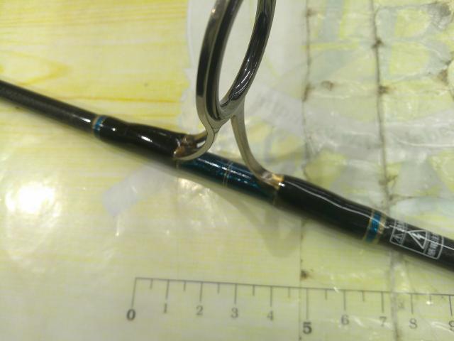 ソルティガコースタル SG ゲーム 68S-3