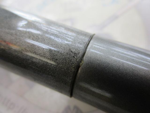 がま船インターマキシム真鯛 50-330