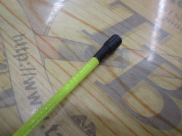 21アオリスタ H500SI