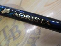 21アオリスタ H500SI