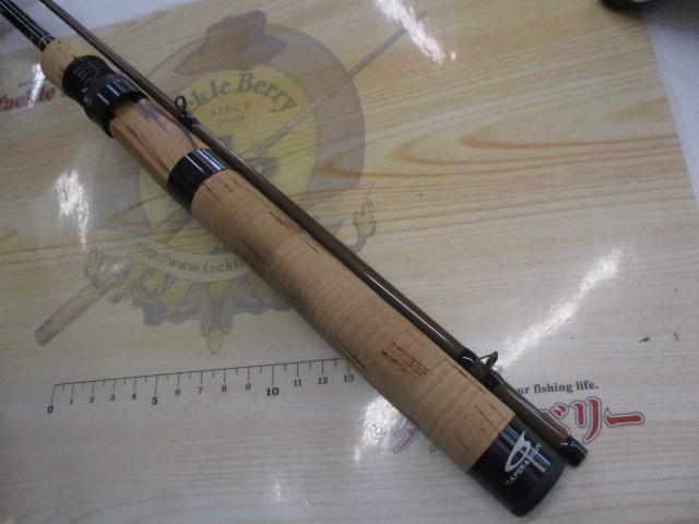 ジャパントラウトV GJTVC-54LLLT