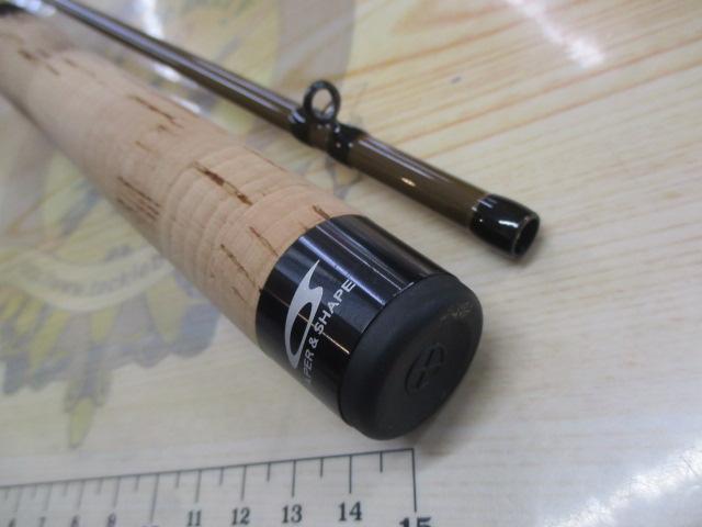 ジャパントラウトV GJTVC-54LLLT