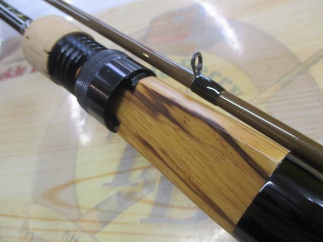 ジャパントラウトV GJTVC-54LLLT