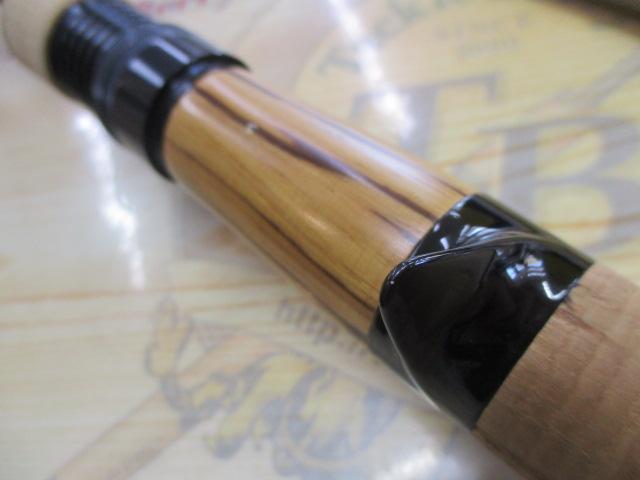 ジャパントラウトV GJTVC-54LLLT