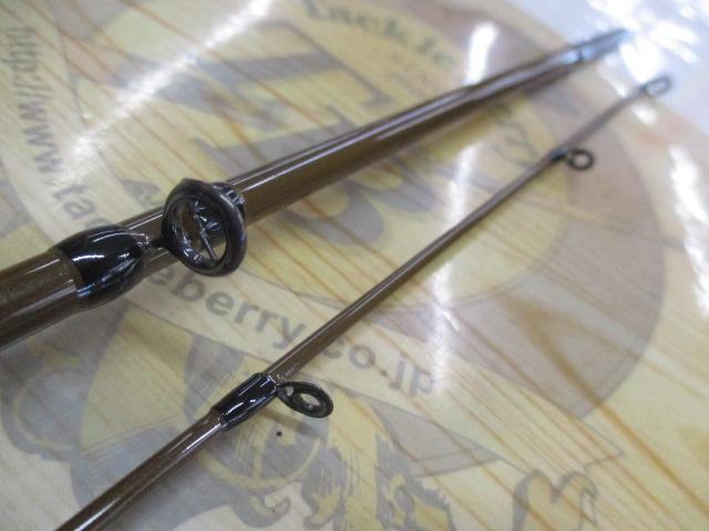 ジャパントラウトV GJTVC-54LLLT