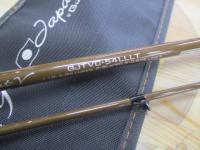 ジャパントラウトV GJTVC-54LLLT