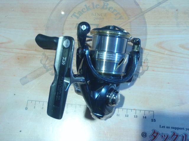 ルビアスFCLT2500S　中古品 20ルビアス FC LT2500S-XH｜＠ベリーネット 日本最大新品中古釣具WEB