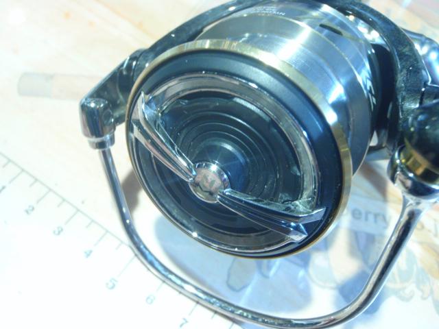 20ルビアス FC LT2500S-XH
