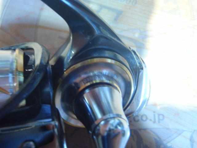 20ルビアス FC LT2500S-XH
