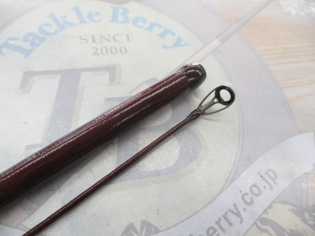 スコーピオンXV 1651F-2