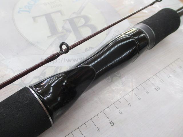 スコーピオンXV 1651F-2