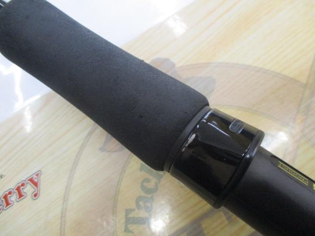 デュアルエッジ 641LR