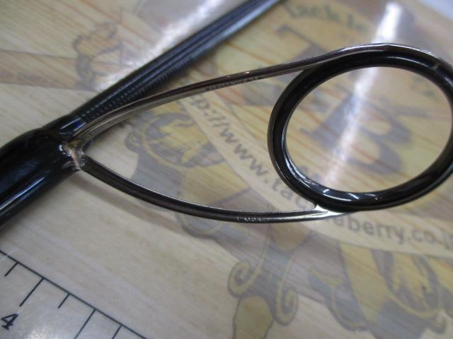 デュアルエッジ 641LR