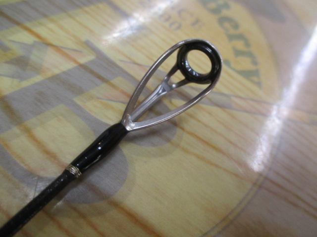 デュアルエッジ 641LR