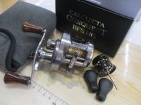 17カルカッタコンクエストBFS HG-R