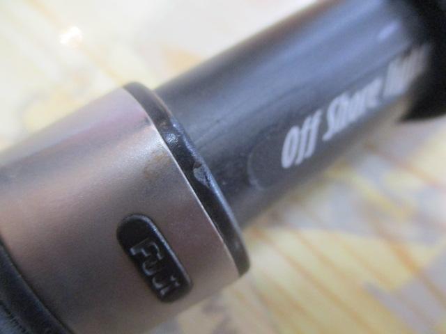 オフショアライト OLJ601S-ML