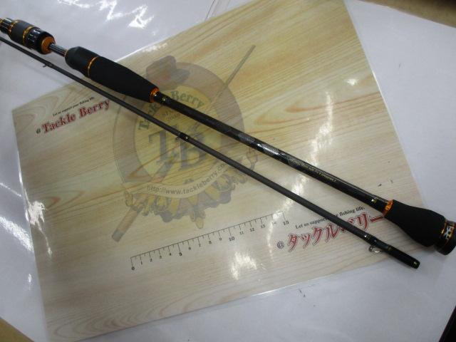 オーシャンフィールドバーチカルコンタクト OFVC-6102LS