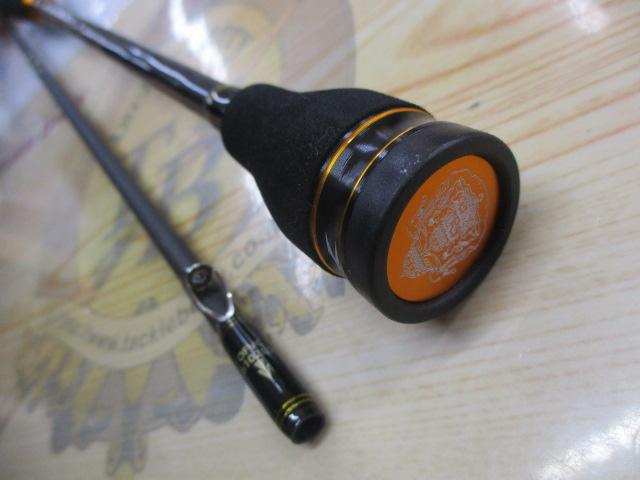 オーシャンフィールドバーチカルコンタクト OFVC-6102LS