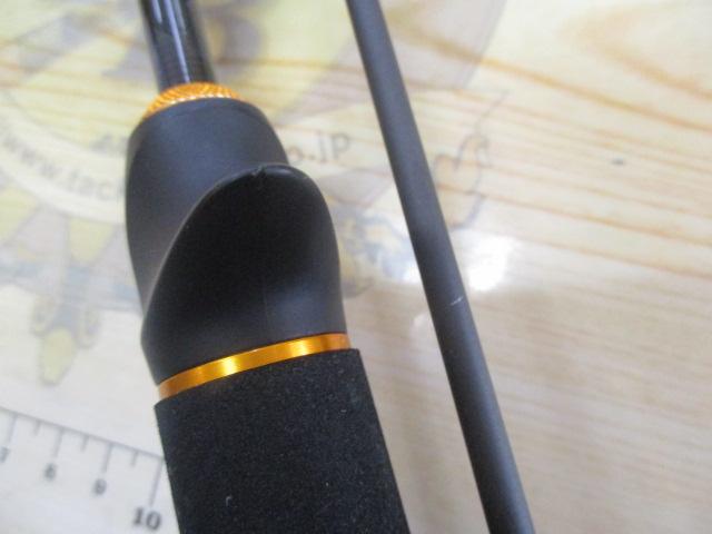 オーシャンフィールドバーチカルコンタクト OFVC-6102LS