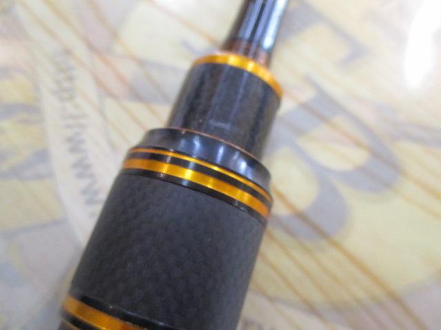 オーシャンフィールドバーチカルコンタクト OFVC-6102LS