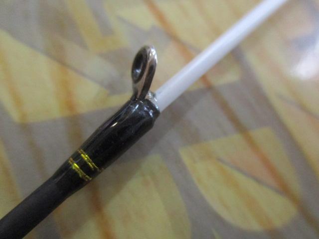 オーシャンフィールドバーチカルコンタクト OFVC-6102LS