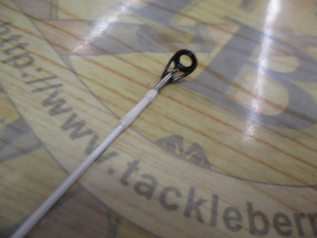 オーシャンフィールドバーチカルコンタクト OFVC-6102LS