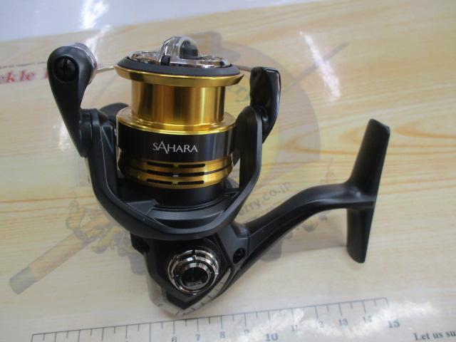 22サハラ 1000｜＠ベリーネット 日本最大新品中古釣具WEBショップ