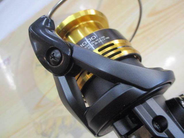 22サハラ 1000｜＠ベリーネット 日本最大新品中古釣具WEBショップ