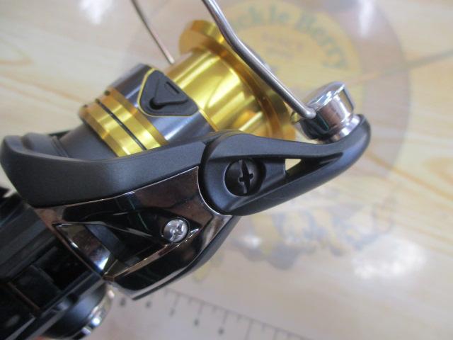 22サハラ 1000｜＠ベリーネット 日本最大新品中古釣具WEBショップ