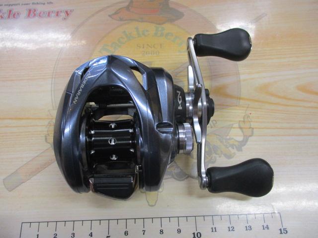 18アルデバランMGL 30 RH｜＠ベリーネット 日本最大新品中古釣具WEB