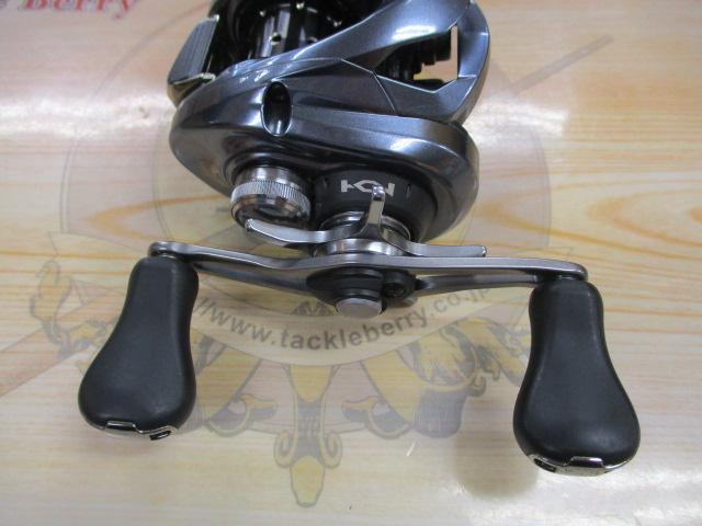 18アルデバランMGL 30 RH｜＠ベリーネット 日本最大新品中古釣具WEB
