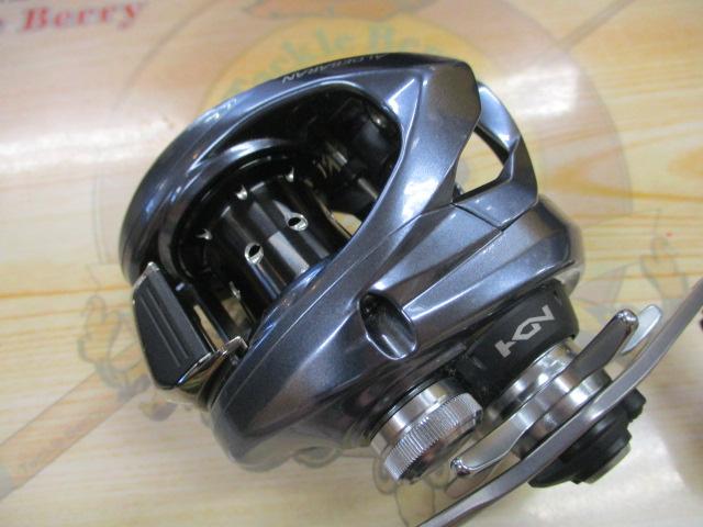 18アルデバランMGL 30 RH｜＠ベリーネット 日本最大新品中古釣具WEB