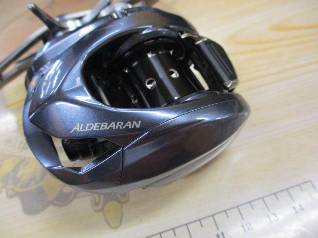 18アルデバランMGL 30 RH｜＠ベリーネット 日本最大新品中古釣具WEB