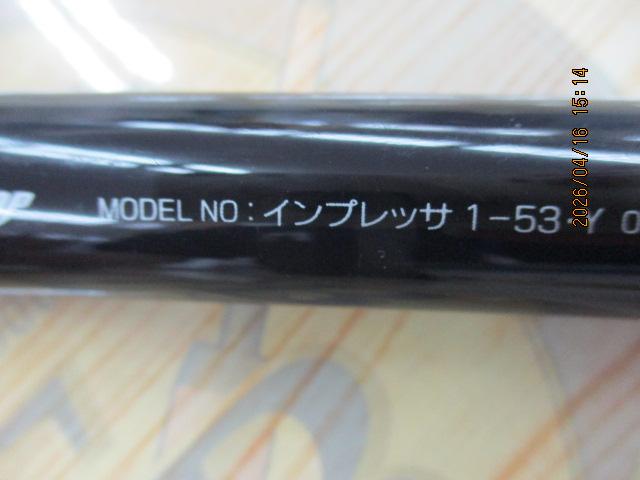 インプレッサ 1-53・Y