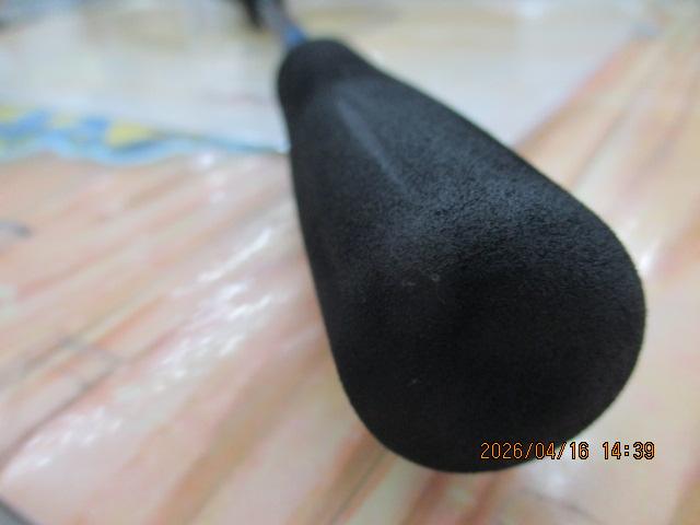 がま船タチウオテンヤSR Ti 掛けアワセ175