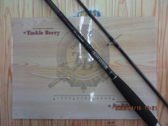 オーシャンゲート JOG-908M SJ