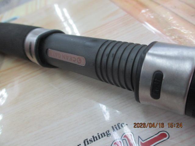 オーシャンゲート JOG-908M SJ